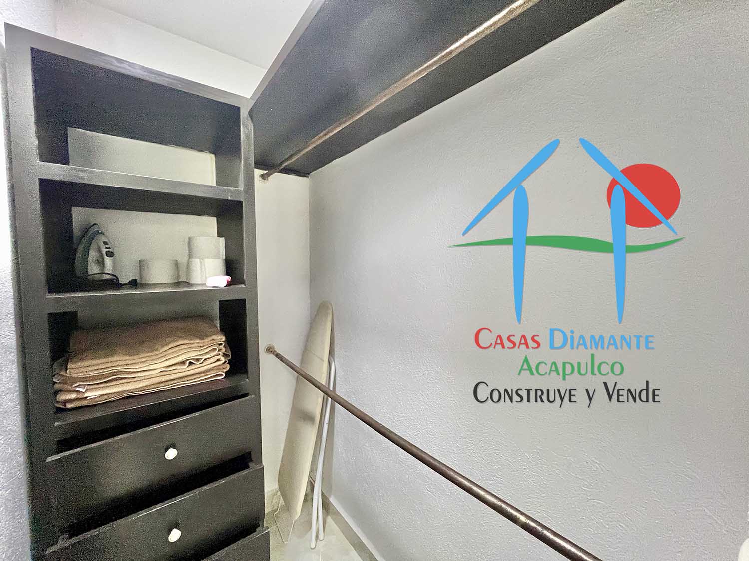 Diamante Lakes Rubí 202 - Recámara principal 6